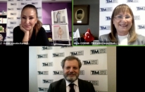 ‘Women Export Talks’ta ihracat ve iş dünyası tavsiyeleri