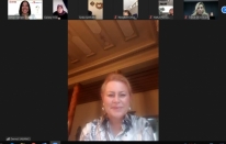 “İşlerini dijitale taşıyan kadınlar rekabet avantajı elde edecek”