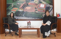 Eğitimde ‘Örnek’ tecrübe konuştu