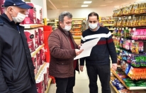 Osmangazi’den işyerlerine deprem denetimi