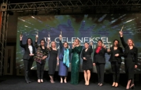 13. Geleneksel BUİKAD Ödülleri sahiplerini buldu