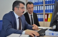 Yıldırım Belediyesi’nden 31 bin 500 kişiye yeni iş