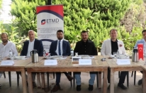 ETMD, sektörün güçlü sesi olma yolunda ilerliyor
