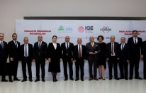 İhracatın Finansmanı Buluşmalarının ikincisi Bursa’da gerçekleşti