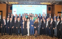 Balkanlar’ın nabzı Ankara’da attı