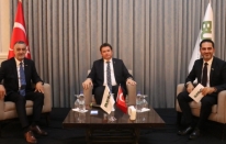 BUDSİAD ‘Biz Bize Toplantıları’ başlattı