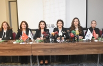 BUİKAD Başarılı İş Kadınları Ödülleri 28 Şubat’ta verilecek