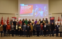 ETMD, uluslararası fuarları Bursa iş dünyası ile buluşturdu