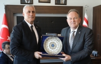 RUMELİSİAD KKTC’de