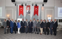 ARSİYAD “Erdinç Acar’la devam” dedi