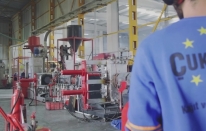 ATKASAN’a BM sertifikasyonu