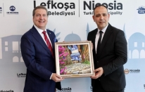 BALKANTÜRKSİAD’dan KKTC’de ekonomi zirvesi