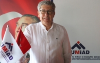 BUMİAD’da hedef : “Daha Yaşanabilir Bir Bursa”