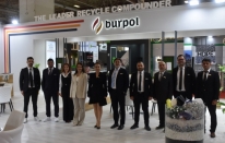 Burpol’e “Plastik Geri Dönüşüm Ödülü"