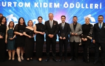 BURTOM 30. Yaşını kutladı