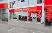 Çilek Martinik’e ilk sevkiyatını gerçekleştirdi!