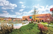 Çilek’e Verimlilik Ödülü