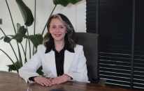 "Doğaya şekil veren eller, geleceğe umut olur"