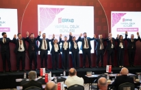 ERFAB’tan Yapısal Çelik Günleri