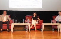 Kariyer Fuarı’nda başarının ipuçları paylaşıldı