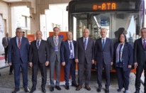 Karsan “sıfır emisyon”da öncü