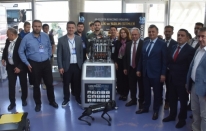 OTOFEST’e büyük ilgi