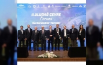 Yeşilova Topluluğu, yeşil gelecek için üretiyor