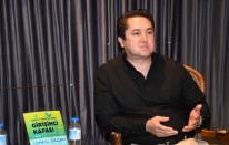 Başarılı girişimci tecrübelerini Osmangazi’de gençlerle paylaştı