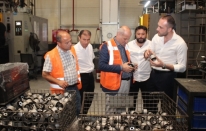 Dorukmak Ar-Ge Merkezi oldu