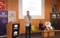 NOSAB’da ‘İş Sağlığı Ve Güvenliği’ masaya yatırıldı