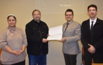 Kalkınmanın yolu dış ticaretten geçiyor