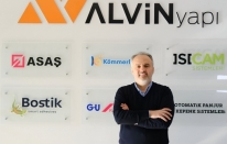 Bursa’nın cephecisi Alvin Yapı ve Ferah Cephe üretim kapasitesini üç kat artırdı