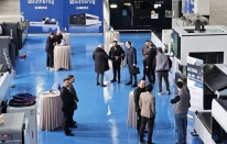 Lothbrog Makine’nin fabrika ziyaret günlerine yoğun ilgi