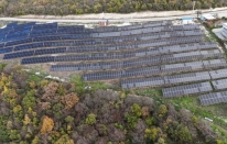 Mekaş Yemek’ten GES yatırımı