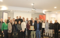 Dengeli yaşam için IV Terapi Yöntemi