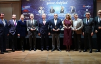 105. Rumeli Buluşması "1. Girişimcilik Zirvesi"