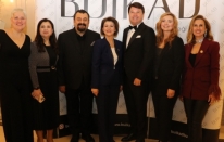 BUİKAD İş’te Sohbetler’e devam ediyor