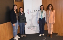 GİF-T Projesi ile gençler fikirlerini iş dünyasına sunabilecek