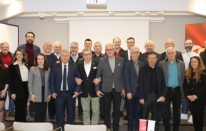 Kent sorunları BUMİAD’ın merceğinde