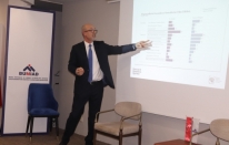 Yapay zekâ gerçeği BUMİAD’da masaya yatırıldı