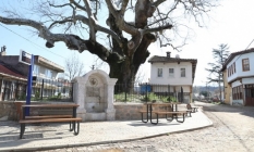 Turizm için tarihi dönüşüm