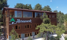 Eko-turizmde kapasite Büyükşehir’le artıyor