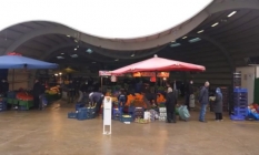 Pazarcıya HES Kodu vatandaşa sınırlı giriş