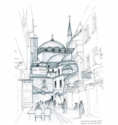 Mimar Sinan anmaları dijitale taşındı