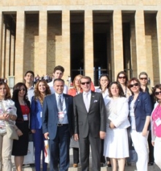 67. TOBB GENEL KURULU