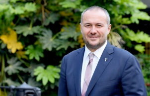 Türk yapı malzemeleri sektöründen ihracatta yüzde 45’lik artış