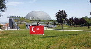 Osmangazi'de 19 Mayıs