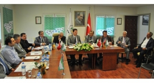 OSB SİAD'LARI PLATFORMU_NİLSİAD