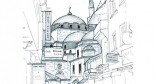 Mimar Sinan anmaları dijitale taşındı