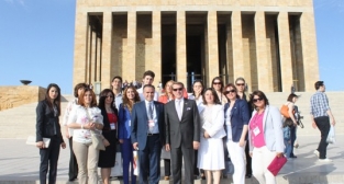 67. TOBB GENEL KURULU